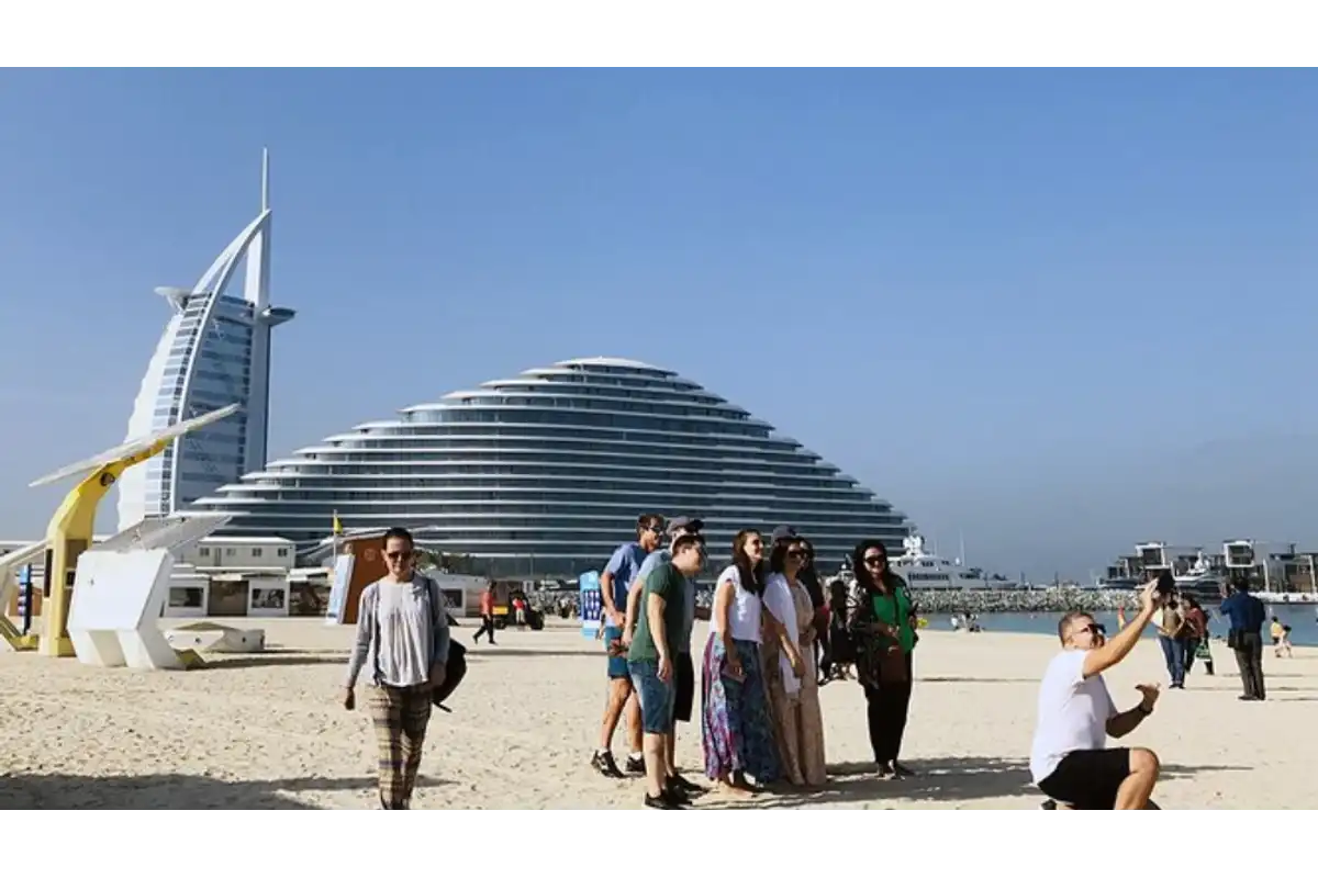 Group Travel & Tours